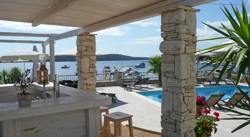 Guest House Villa Papalina - Image 1