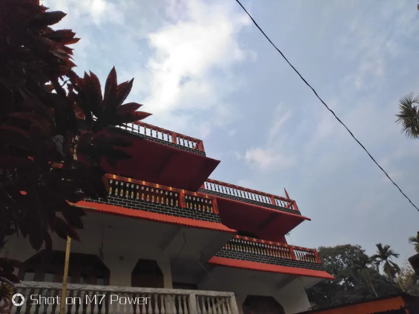 Dekapara Airport Guest House - Image 1