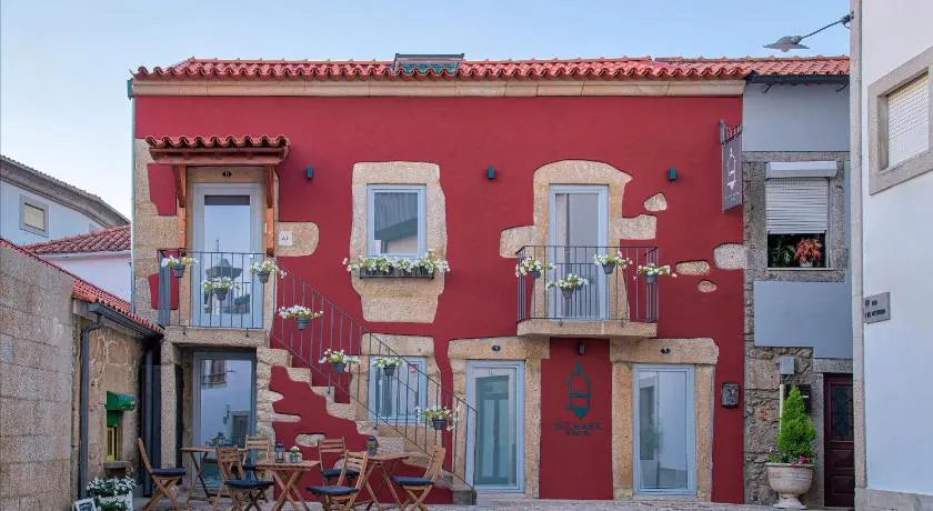 Hostel Bulwark - Image 1