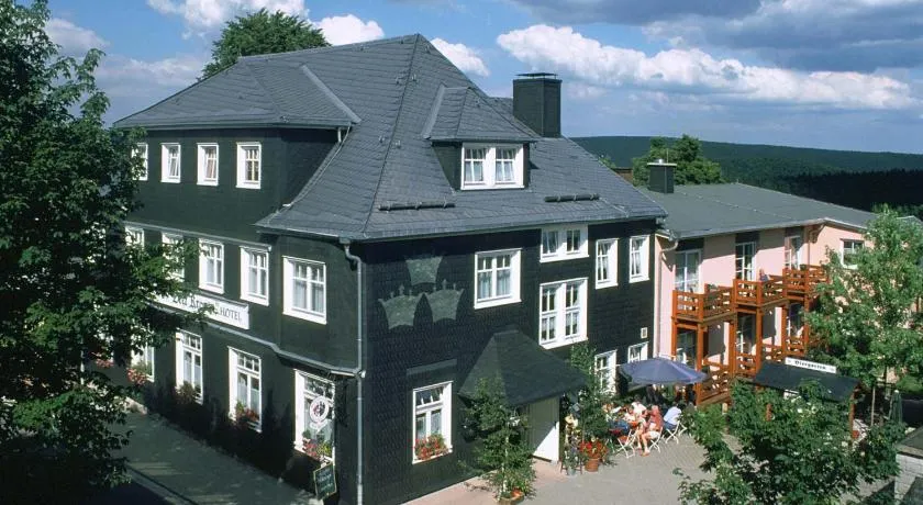 Hotel Drei Kronen - Image 1