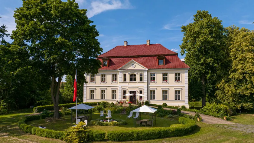 Pałac Chichy - Image 1