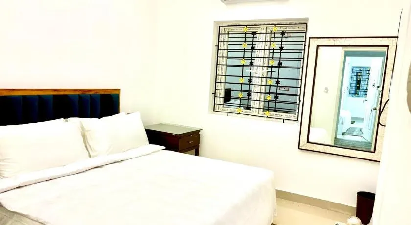 C R Residency - Image 1