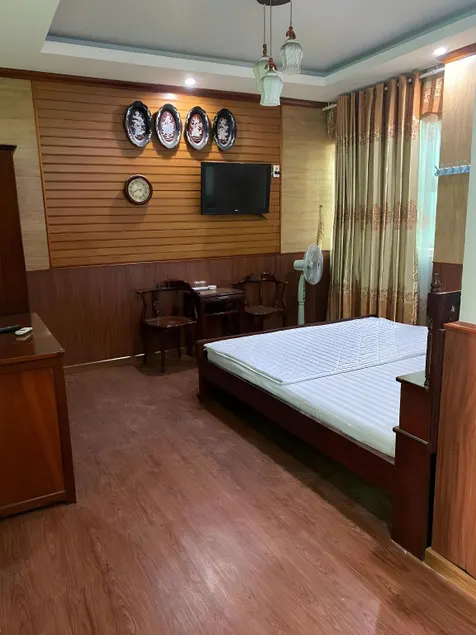 Song Cau Hotel - Image 1