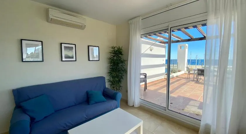 Residencial Marina de Port - Image 1