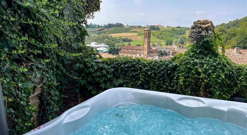 Grande casa adatta alle famiglie con giardino e idromassaggio | Vista sulla natura | Ammette animali domestici - Image 1