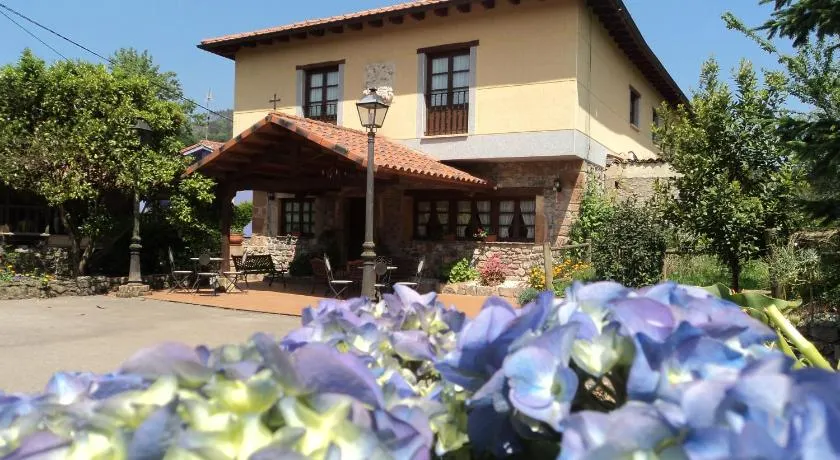 Hotel Rural La Casona del Fraile - Image 1