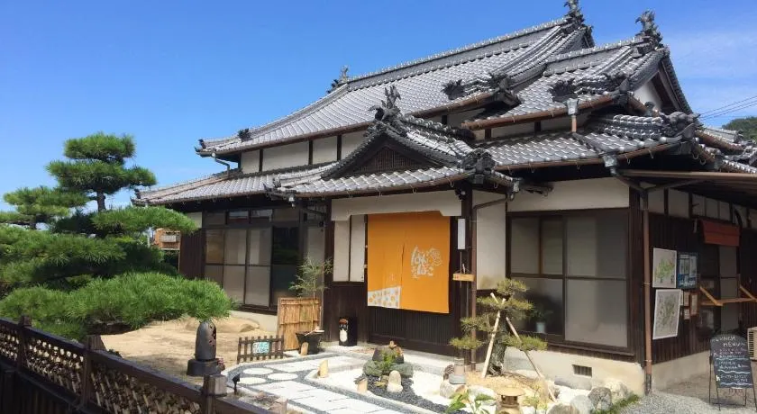 しまなみ海道お宿ぽんぽこ - Image 1