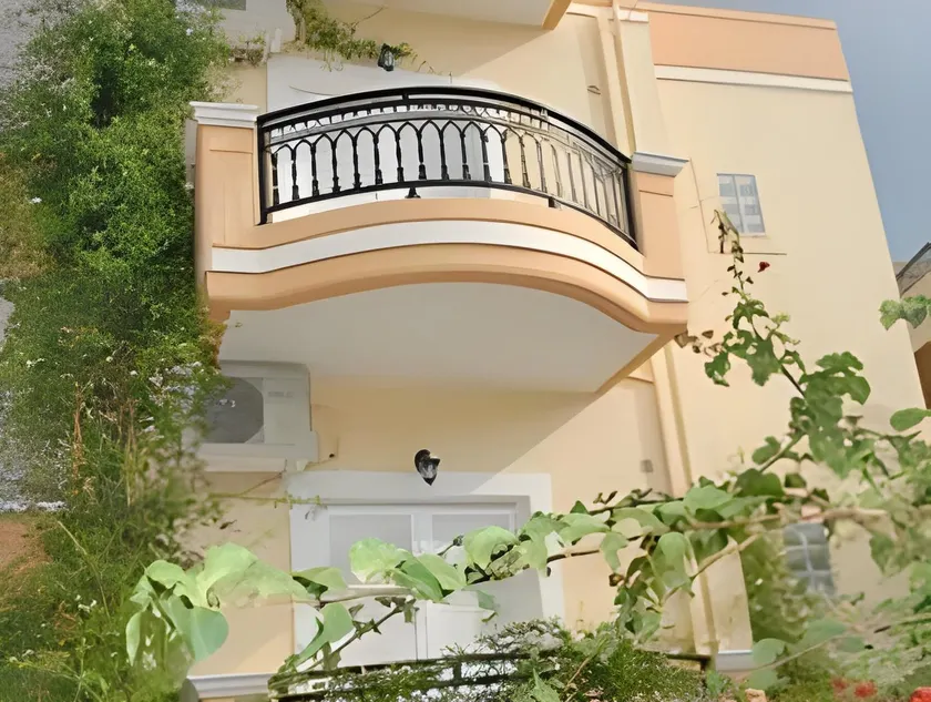 Villa Mimagia Apartments - Image 1