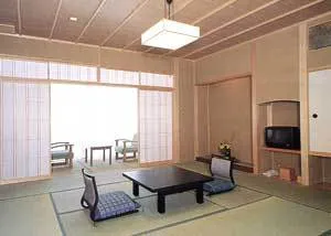 Kutsurogi no Yado Shimmeisanso - Image 1