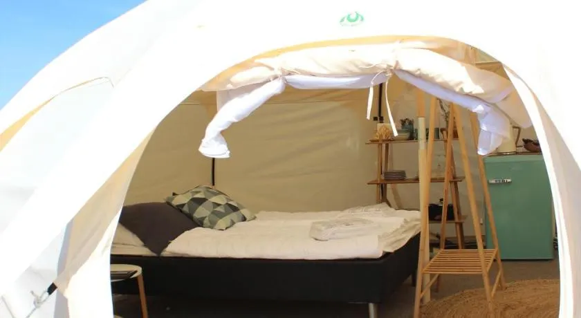 Marsk Camp - Image 1
