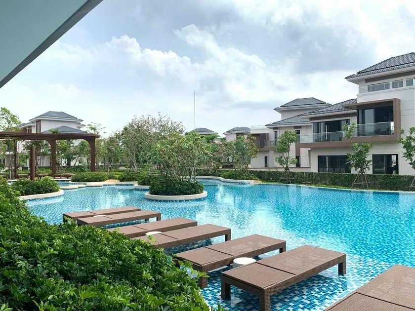 Swanbay Villa Nhơn Trạch -Z8 by A S - Image 1
