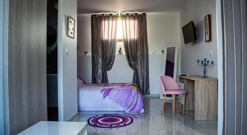 Chambre d'hôtes Lempery - Image 1