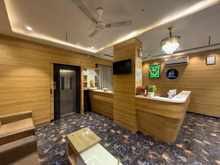 Hotel Krish villa - Image 1