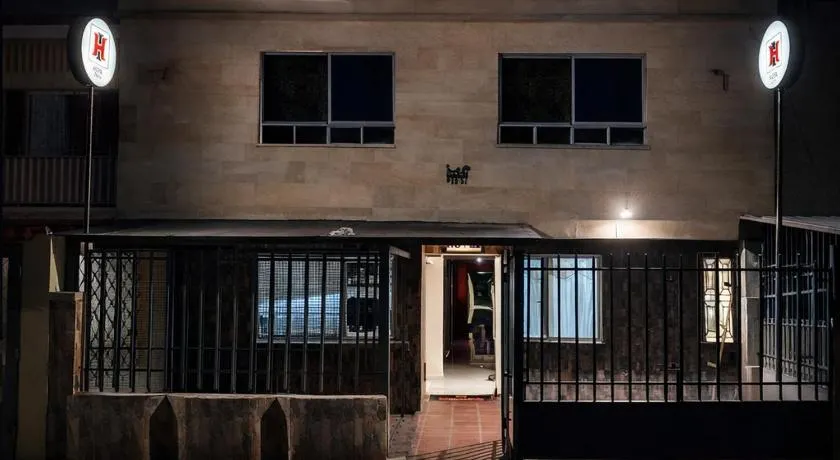 Hotel Italia - Image 1