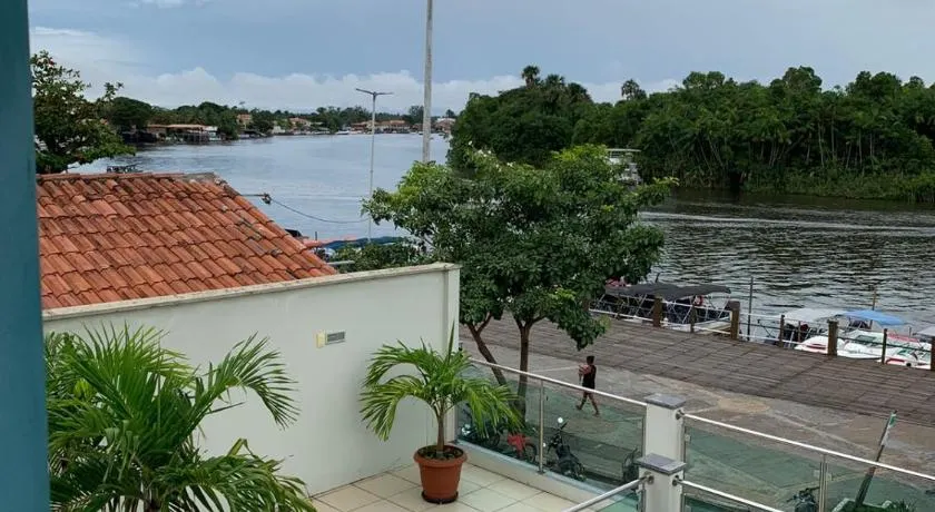 Pousada Vilas Boas - Image 1