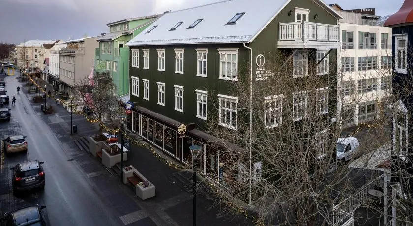 Akureyri Backpackers - Image 1