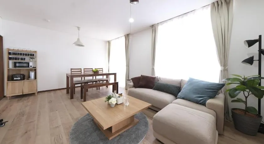 KONODA House - Image 1