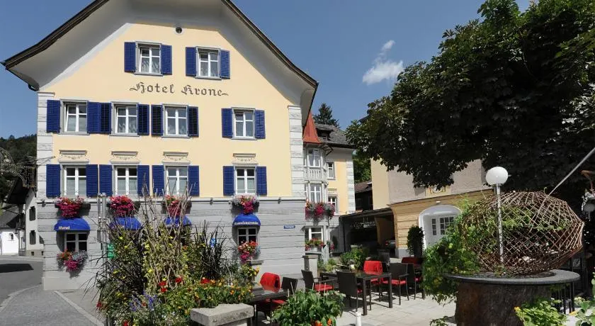 Hotel Krone - Image 1