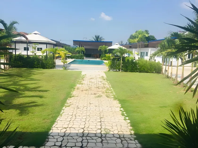 Billabong Golf Club & Resort - Image 1