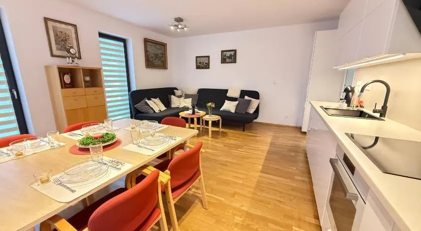 Apartmán Rotterovka -Ski Resort Herlíkovice & Bubákov - Image 1