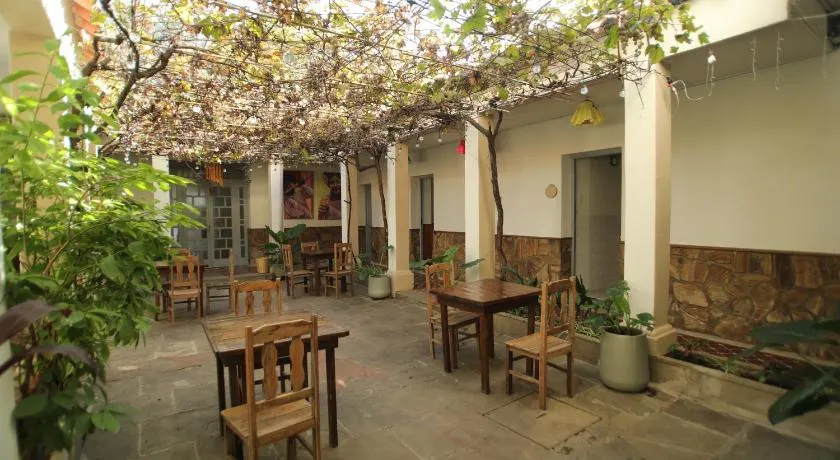 Casa Hostal El Peregrino - Image 1