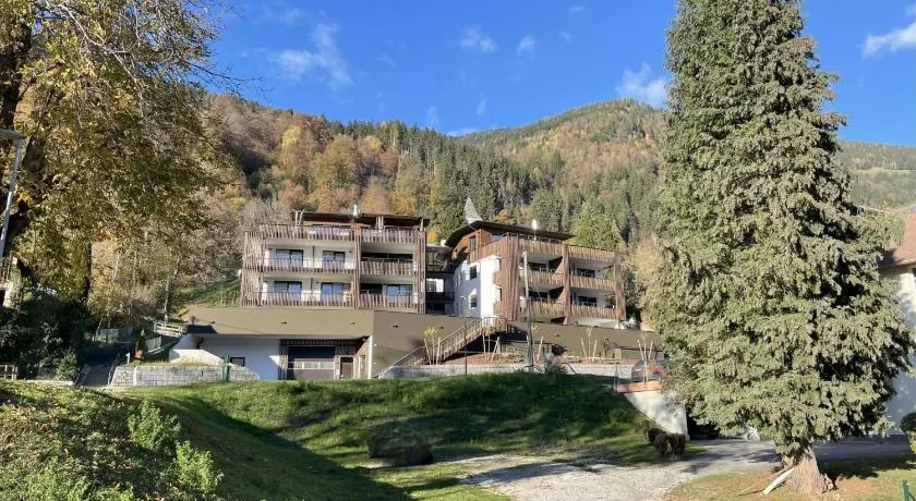 Ferienwohnung Karasek Deluxe - Image 1