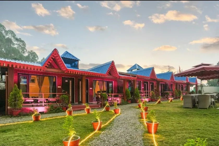 Sol Glow Resort - Image 1