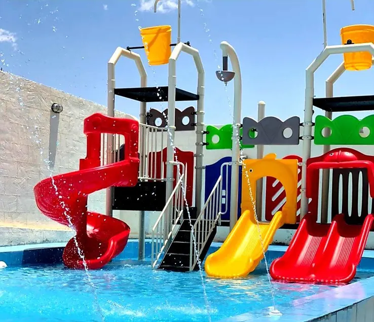 Areen Resort Al Hada - Image 1
