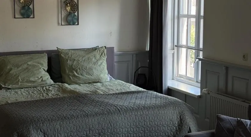 B&B D'n Optie - Image 1