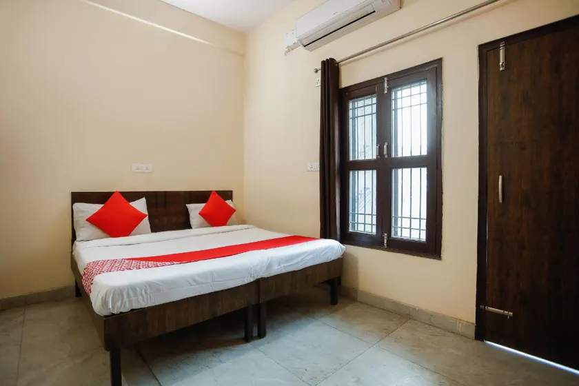 Flagship 71229 Krishna Residency - Image 1