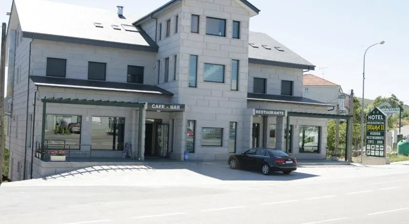 HOTEL BRUMA II - Image 1