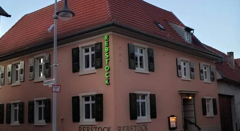 Landgasthof Rebstock - Image 1