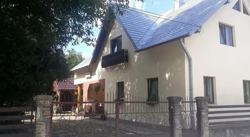 Pensiunea Casa Domniței Sucevița - Image 1