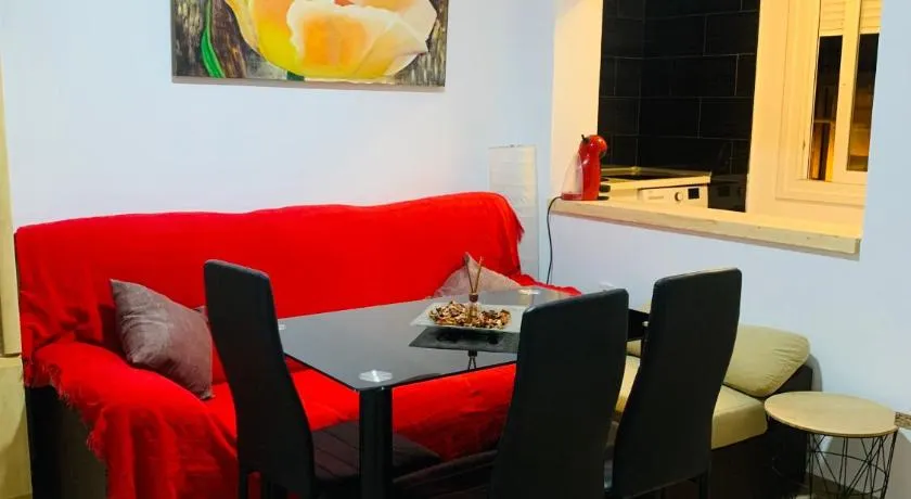 Apartamento Delfin - Punta Umbria - Image 1