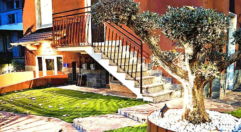 Residence i Tigli - Image 1