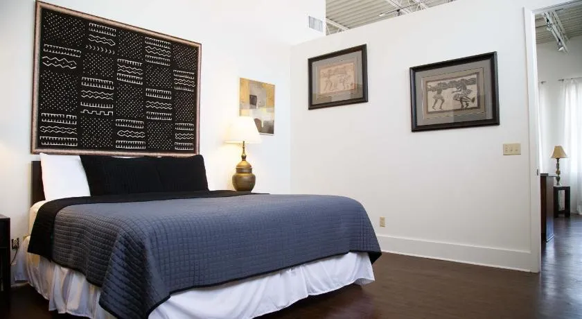 The Lofts at the Five & DIme - Image 1