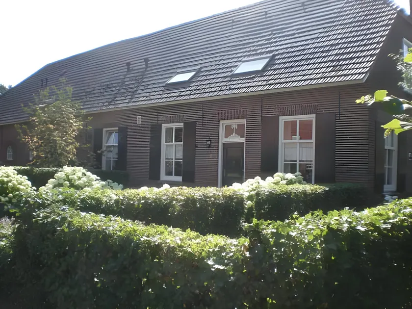 Hoeve de Mertel - Image 1