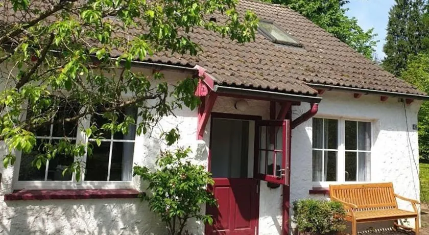 Das purpur Haus für Dich alleine! - Image 1