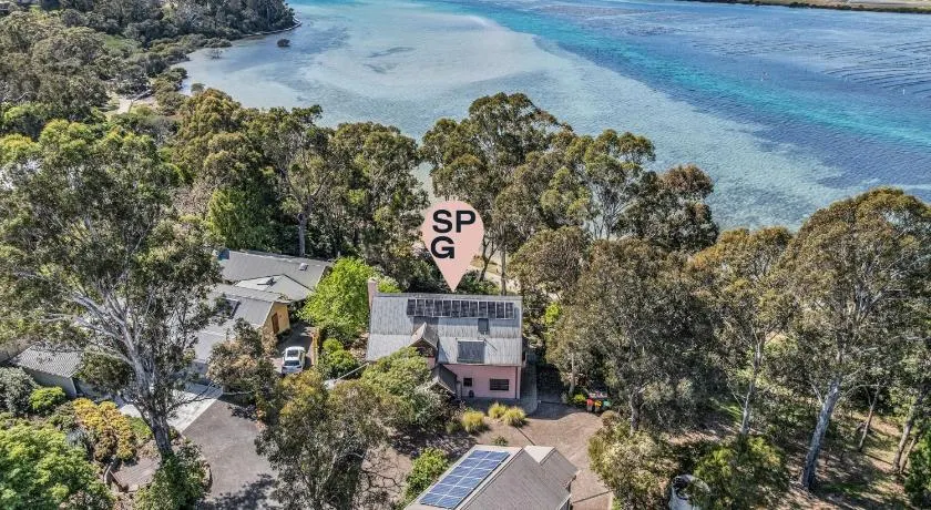Cornwall Cottage - Image 1