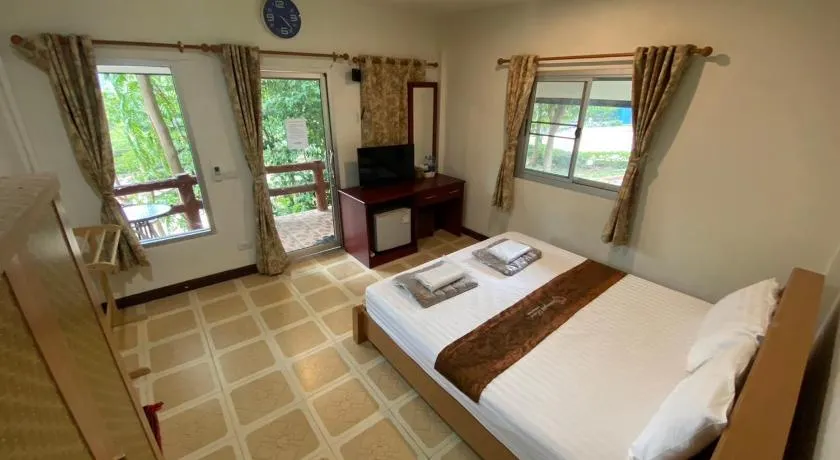 YaithiengHill Resort ยายเที่ยงฮิลล์ รีสอร์ท - Image 1