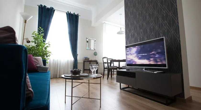 Cosy Home Valdemara, free parking, self check-in - Image 1