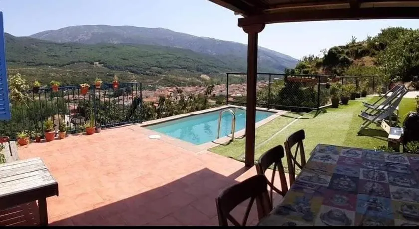 Puerto de la Serrana - Image 1