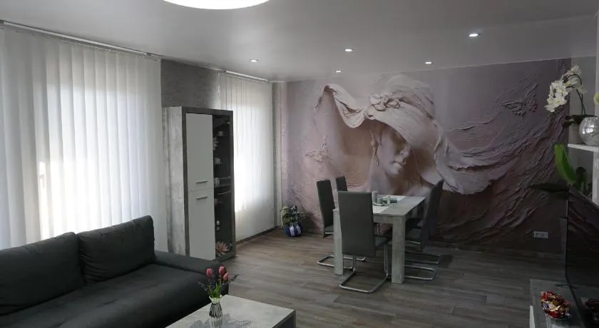 Tolle Mittelgeschosswohnung - Image 1