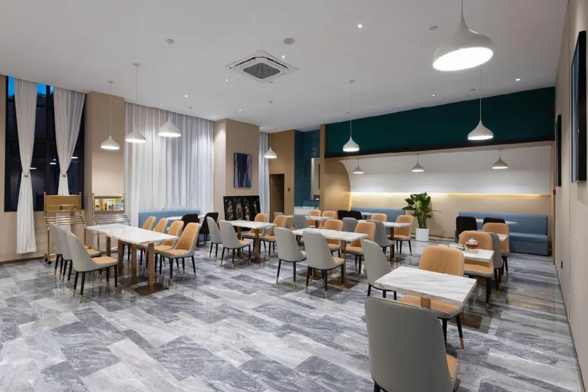 Youyi Hotel (Hainan University Branch) - Image 1