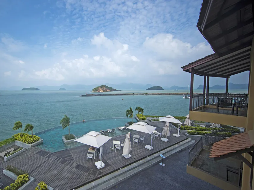 Resorts World Langkawi - Image 1