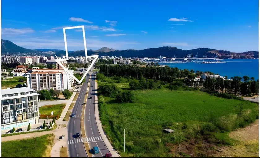 Apartmani Kolovic Susanj - Image 1