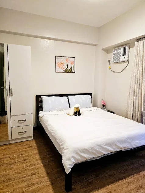 Cozy 2BR Condominium Unit- Verdon Parc - Image 1