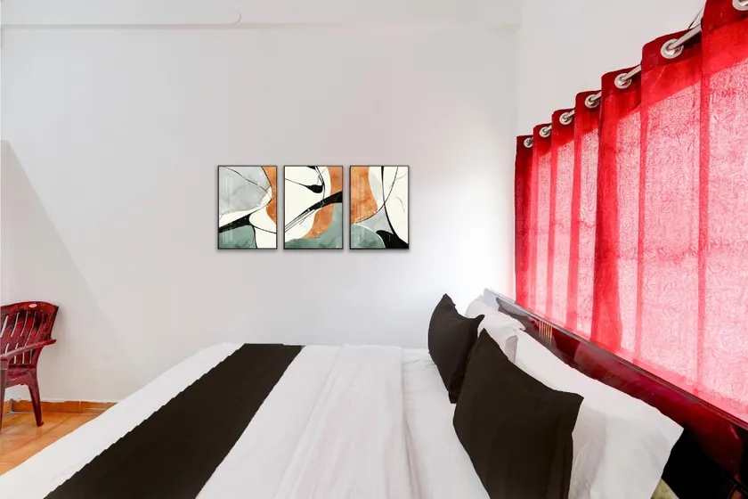 HOTEL O THE HOTEL TRIYA - Image 1