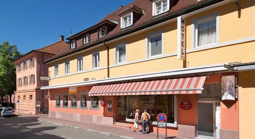 Hotel Zum Goldenen Mann - Image 1
