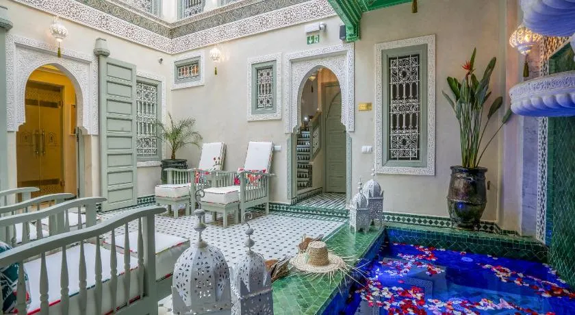 Riad Almisk - Image 1